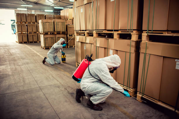 Best Wildlife Control Services  in Bridgeport, NE